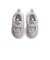KIX6405　12-16AIRMAX NOVA SHINE (TD)　012PTNDST/M SIL　721738-0001