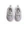 KIX6405　12-16AIRMAX NOVA SHINE (TD)　012PTNDST/M SIL　721738-0001
