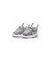 KIX6405　12-16AIRMAX NOVA SHINE (TD)　012PTNDST/M SIL　721738-0001