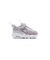 KIX6405　12-16AIRMAX NOVA SHINE (TD)　012PTNDST/M SIL　721738-0001