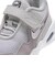 KIX6405　12-16AIRMAX NOVA SHINE (TD)　012PTNDST/M SIL　721738-0001