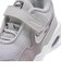 KIX6405　12-16AIRMAX NOVA SHINE (TD)　012PTNDST/M SIL　721738-0001