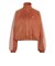 LH1922　W ADILENIUM FAUX SUEDE TT　VERMILLION　717731-0001