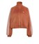 LH1922　W ADILENIUM FAUX SUEDE TT　VERMILLION　717731-0001