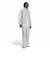 LC8149　U BOUCLE TT(SK)　MGREYHEATHER　716502-0001