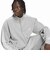 LC8149　U BOUCLE TT(SK)　MGREYHEATHER　716502-0001