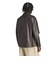 LC8120　U PLEATHER COAT(JP)　NIGHTBROWN　716499-0001
