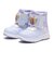 DN WC053LE　16-19 KIDSｳｲﾝﾀｰﾌﾞｰﾂ　ﾊﾟｰﾌﾟﾙ　721693-0002