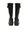 W3095　COVER LONG BOOTS4　BLACK　715022-0001