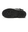 W3095　COVER LONG BOOTS4　BLACK　715022-0001