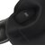W3095　COVER LONG BOOTS4　BLACK　715022-0001