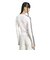 LH1950　W ADILENIUM BODY SHAPING TEE　OFFWHITE　717751-0001