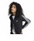 LH1939　W ADILENIUM SLIM KNIT TT　BLACK　717727-0001