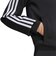 LH1939　W ADILENIUM SLIM KNIT TT　BLACK　717727-0001