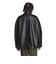 LC8119　U PLEATHER COAT(JP)　BLACK　716498-0001