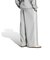 LC8152　U BOUCLE TP(SK)　MGREYHEATHER　716505-0001