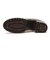 W8037　GL 6HOLE LACE UP 8　BROWN　715021-0002