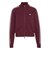 LH1940　W ADILENIUM SLIM KNIT TT　MAROON　717728-0001
