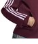 LH1940　W ADILENIUM SLIM KNIT TT　MAROON　717728-0001