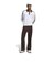 KR9715　M FIREBIRD CORDUROY TP　AURORACOFFEE　715750-0001