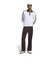 KR9715　M FIREBIRD CORDUROY TP　AURORACOFFEE　715750-0001
