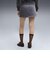 639097　W FUTURE.ARCHIVE TWILL SKIRT　35INKY DEPTHS　717915-0002