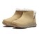 W8025　QS BOA SNK BOOTS GL 5　S/CAMEL　714606-0002