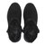 W8025　QS BOA SNK BOOTS GL 5　S/BLACK　714606-0001