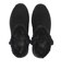 W8025　QS BOA SNK BOOTS GL 5　S/BLACK　714606-0001