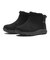 W8025　QS BOA SNK BOOTS GL 5　S/BLACK　714606-0001