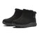 W8025　QS BOA SNK BOOTS GL 5　S/BLACK　714606-0001
