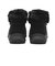 W8025　QS BOA SNK BOOTS GL 5　S/BLACK　714606-0001