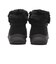 W8025　QS BOA SNK BOOTS GL 5　S/BLACK　714606-0001