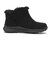 W8025　QS BOA SNK BOOTS GL 5　S/BLACK　714606-0001