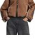 LH1953　W ADILENIUM BAGGY DENIM PANTS　BLACK　717754-0001
