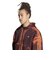 LH3306　M ADILENIUM FZ SPACER HOODIE　CRAFTORANGE　717745-0001