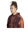 LH3306　M ADILENIUM FZ SPACER HOODIE　CRAFTORANGE　717745-0001