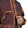 LH3306　M ADILENIUM FZ SPACER HOODIE　CRAFTORANGE　717745-0001