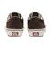 V3830 O.CHK　FALKEN　BROWN　714550-0002