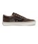 V3830 O.CHK　FALKEN　BROWN　714550-0002