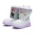 DN WC054　16-19 KIDSｳｲﾝﾀｰﾌﾞｰﾂ　ﾎﾜｲﾄ　721694-0001