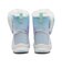 DN WC054　16-19 KIDSｳｲﾝﾀｰﾌﾞｰﾂ　ｻｯｸｽ　721694-0002