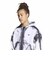 LH3305　M ADILENIUM FZ SPACER HOODIE　WHITE　717744-0001
