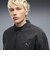 639112　M FUTURE.ARCHIVE T7 TWILL JKT　01BK　717917-0001