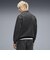 639112　M FUTURE.ARCHIVE T7 TWILL JKT　01BK　717917-0001