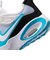 KFN4459　17-22 AIRMAX NOVA (PS)　111WHITE/WHITE　696153-0014