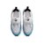 KFN4459　17-22 AIRMAX NOVA (PS)　111WHITE/WHITE　696153-0014