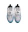 KFN4459　17-22 AIRMAX NOVA (PS)　111WHITE/WHITE　696153-0014