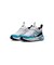 KFN4459　17-22 AIRMAX NOVA (PS)　111WHITE/WHITE　696153-0014