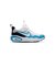 KFN4459　17-22 AIRMAX NOVA (PS)　111WHITE/WHITE　696153-0014